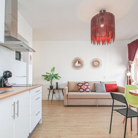 Stunning Apt W Views To Giralda - 15 Minutes Walk セビリア エクステリア 写真