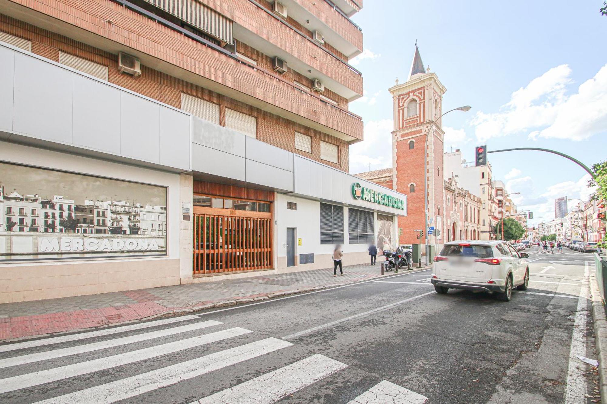 Stunning Apt W Views To Giralda - 15 Minutes Walk セビリア エクステリア 写真