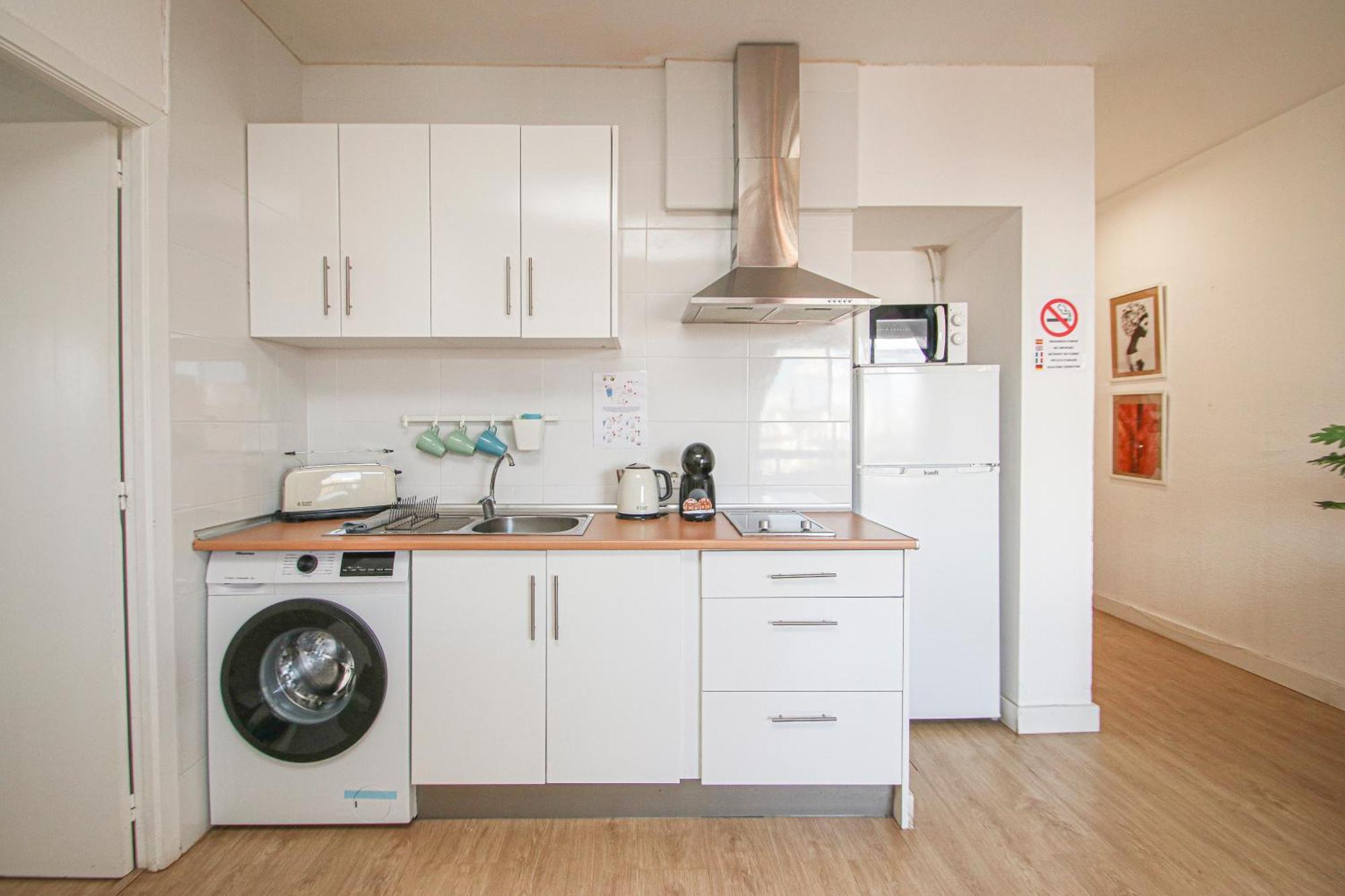 Stunning Apt W Views To Giralda - 15 Minutes Walk セビリア エクステリア 写真