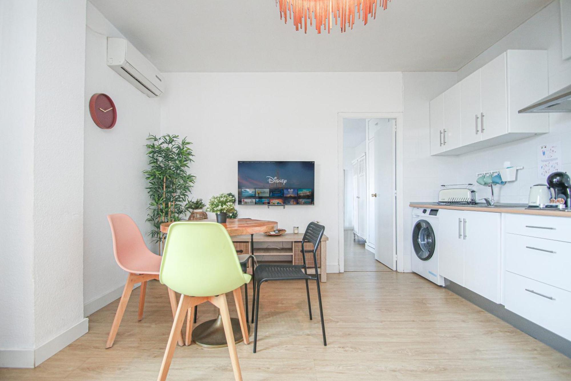 Stunning Apt W Views To Giralda - 15 Minutes Walk セビリア エクステリア 写真