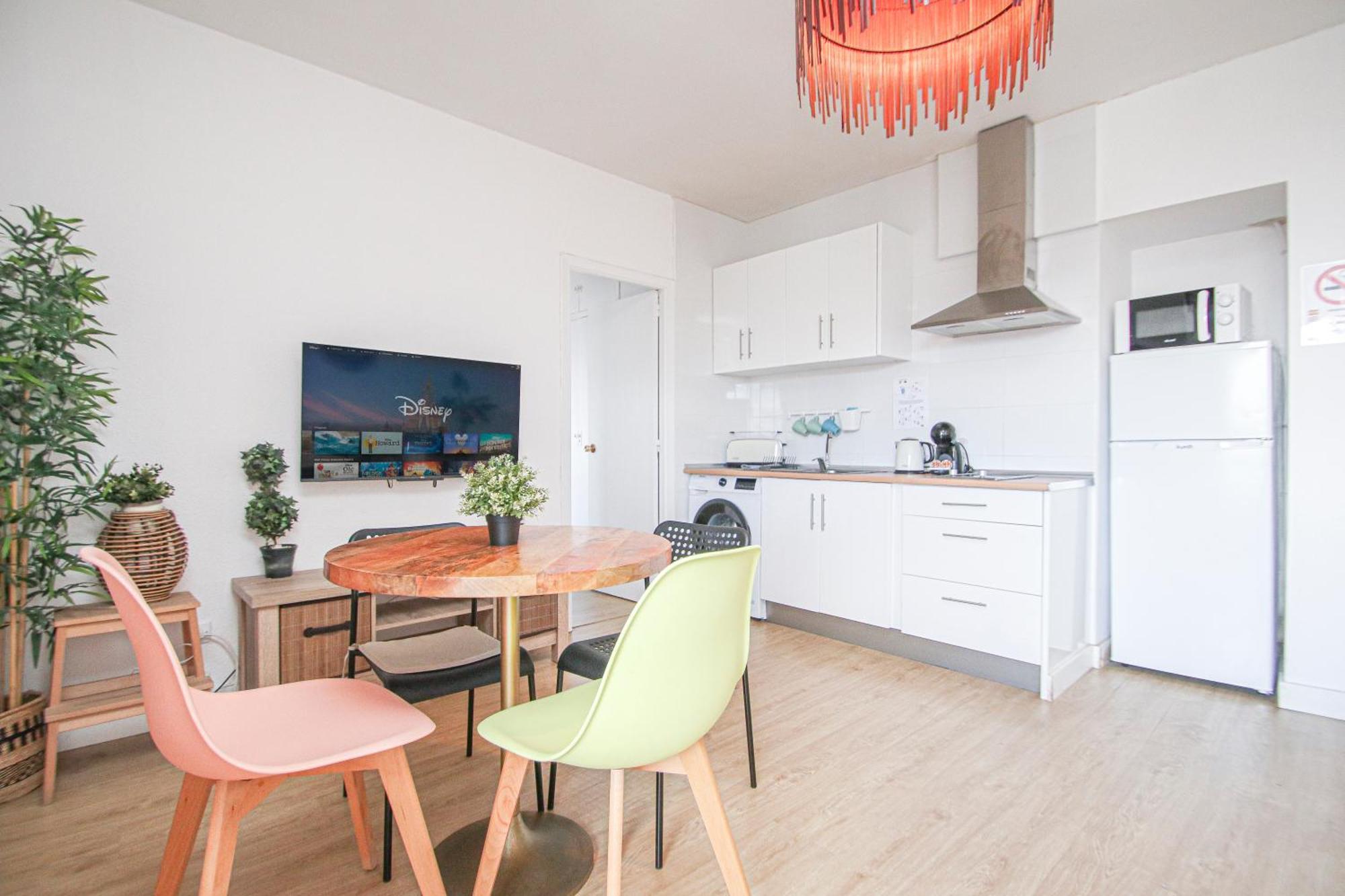 Stunning Apt W Views To Giralda - 15 Minutes Walk セビリア エクステリア 写真