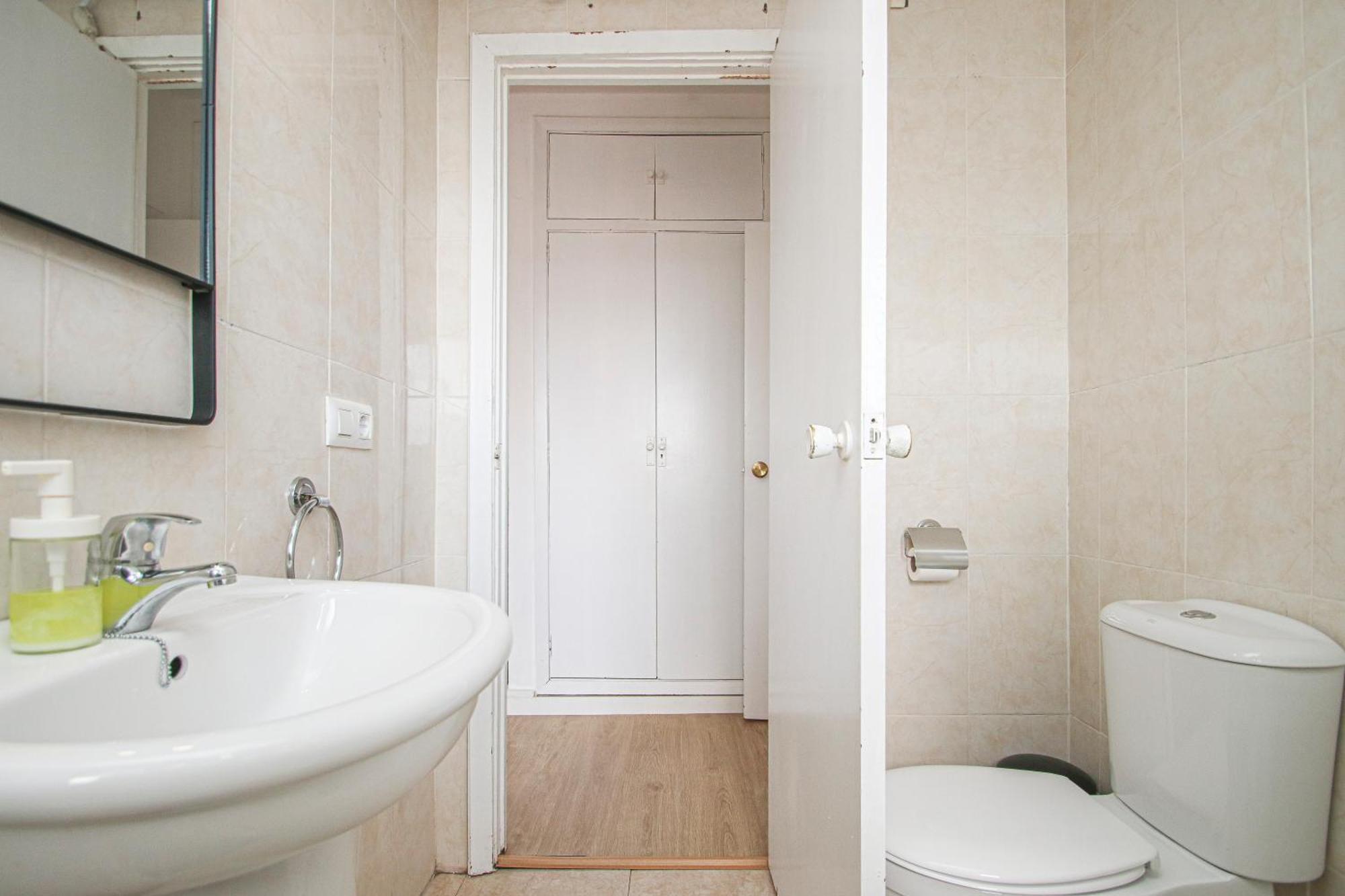 Stunning Apt W Views To Giralda - 15 Minutes Walk セビリア エクステリア 写真
